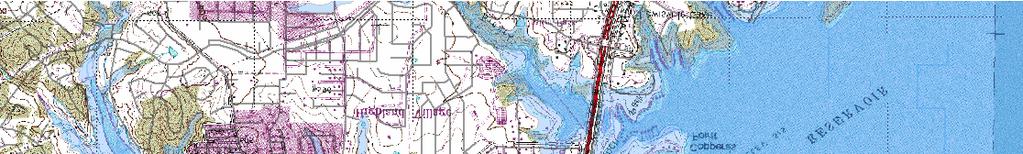 Quadrangle Maps, Denton FEMA Q3 rdfw a d INTERNATIONAL G 0 1,500 AIRPORT 3,000