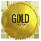 GOLD SPONSOR INR 3,50,000/ USD $ 5,000 The Gold Sponsorship package is offered to organizations that want a high-impact way of getting their brand and product to out attendees.