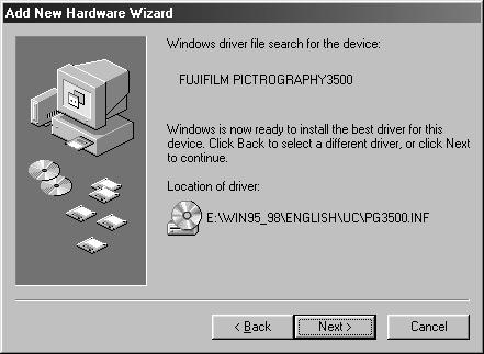 Windows 98 3.2.