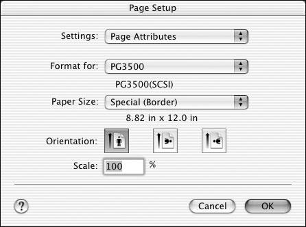 Click [Print queue stop] in the [Printer] menu.