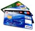 credit card companies a