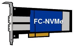 FC-NVMe NVMe over Fabrics Fibre Channel the most trusted fabric can transport NVMe natively BACKGROUND AND SUMMARY Ever since IBM shipped the world s first hard disk drive (HDD), the RAMAC 305 in