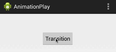 Activity Transitions Animations and transitions for Activities as they become visible on screen After executing an intent with startactivity, you call the overridependingtransition Intent i = new