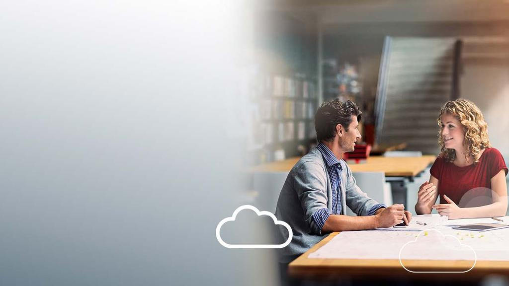Oracle s Public Cloud, on Your Terms If concerns about control, data sovereignty, security, and latency have kept you from embracing the flexibility agility, and simplicity of the public cloud, Cloud