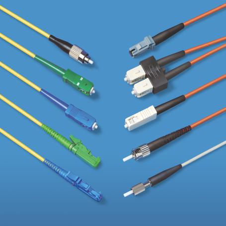 KRONE FiberPLUS Patchcords and Pigtails now now available av ailable with