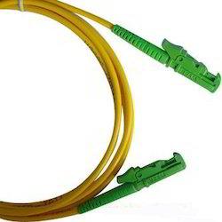 Optic Patch Cable Hybrid