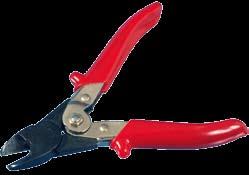 replacement blade for AM25 Lever System Wire Cutter Double joint