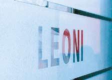 Since 2006, the Company has belonged to the LEONI Group, which is among world s largest and most successful manufacturers of wires, cables and