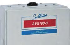 Voltshield Switchers Single phase 30-100 amps AVS30 Appliance Guard (Automatic Voltage Switcher) Over and under voltage protection Max power Wait time Ideal for Tip Dims