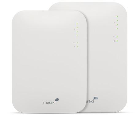 Cloud managed 802.11n wireless LAN 5 access point models Indoor, rugged/outdoor 802.