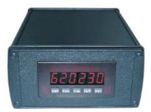 - 5 - PROGRAMMING Directly by the display keys DISPLAY MODE: The meter normally operates in the Display Mode. In this mode, the meter displays can be viewed consecutively by pressing the DSP key.