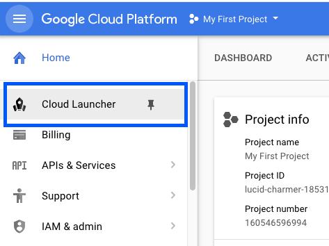 https://cloud.google.com/compute/quotas for more information, including information on how to check your quota and request additional quota. Installation Procedure 1.