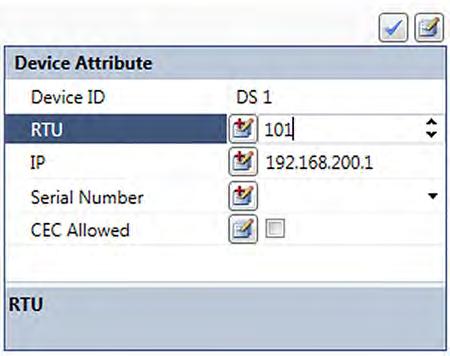 System Design Tutorial STEP 6. Enter the IP address that you want to configure sequentially.