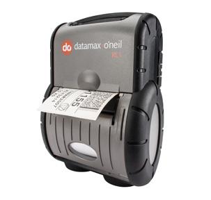 MOBILE PRINTERS Click to discover more Designed to Withstand Tough Field