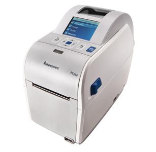 DESKTOP PRINTERS Click to discover more Quiet, Compact, Intuitive, and Reliable with a Range of Configurations Smart Printing technology eliminates the cost and