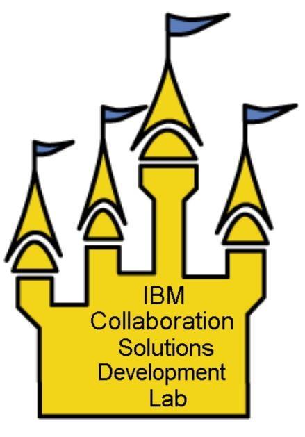 Lotusphere 2012 IBM Collaboration Solutions Development Lab Lab#4 IBM Sametime