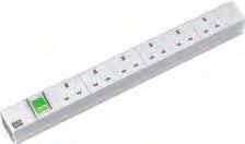 1" IT PDU Basic Switzerland (20 V / 0 Hz) 00.2 G 1. mm².0 T2 1 00. G 1.0 mm² T 00. G 1. mm².0 T2 1 T T2 Current per phase (A) T1 G 1.0 mm² Thermal fuse (A) Cable length (m) 00. Cable type H0VV-F 1.