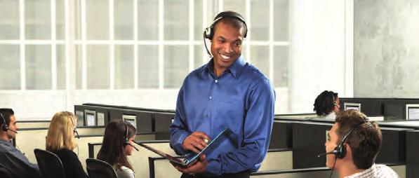 Contact Centre Solutions at a glance Find out about our key features and technologies to identify what suits your needs Headsets Best for Wireless/corded Wearing Style Product Design Sound Quality