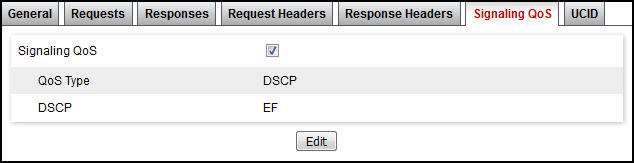 Removes the Endpoint-View header from any 2XX response to ALL messages in the IN direction (Session Manager to Avaya SBCE). 2. Removes the Endpoint-View header from any 1XX response to INVITE messages in the IN direction.