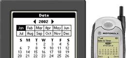 Java-enabled Web browser Early History : http://javasuncom/features/1998/05/birthdayhtml rights reserved