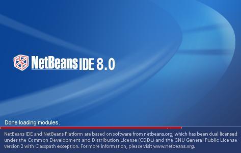 Now you are ready to create your first Java program using Netbeans, but first, you need to create a project.
