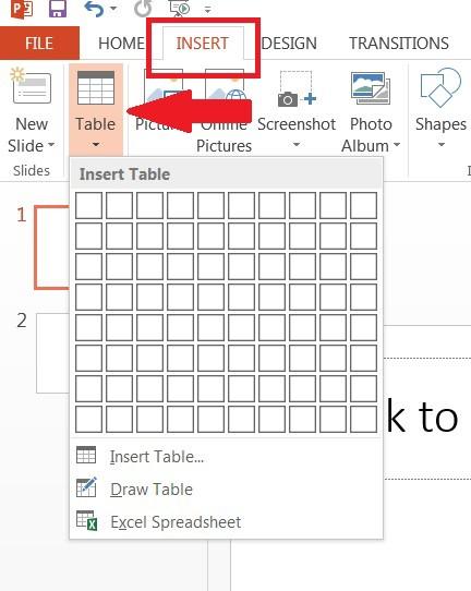 Tables 1. Accessible tables need a clear table structure and table headers to help guide a screen reader user. 2.
