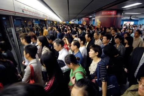 6 million passenger- times use of public transportation daily (4.