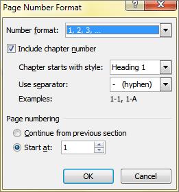 Place the cursor where you want the page number to be inserted. If the page number already exists, skip to step 5. 3. Click the Insert ribbon to select it. 4.