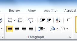 Portrait orientation has the page upright, and landscape has the page on its side. Documents default to portrait orientation.