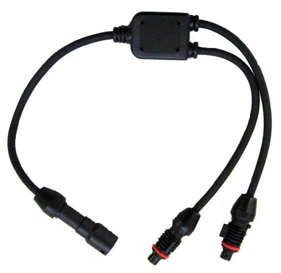 Cable Up to 4 ASA Cameras Any Single ASA Camera ASA Wireless Receiver Any Single