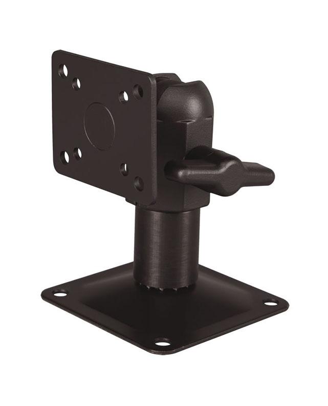 Section 4: Accessories Voyager Monitor Mount Oxbo Part Number: ASA-72704 72704