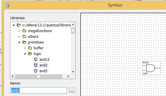 Your design should be in the form of 7 Boolean equations in sum- of- product form. Simplify where possible. Step 4: Create the project My7Seg Create in your home directory the folder Ex1a.