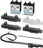 safety circuit F-Kit 1 Failsafe equipment for DS1-x Standard motor starters 1) F-Kit 2 Failsafe equipment for RS1-x Standard motor starters 1) A 3RK1903-2AC00 1 1 unit 42D A 3RK1903-2AC10 1 1 unit