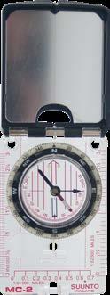 802506 1380 Tandem Compass/Clinometer Clinometers Use as a hand level, builder s level,