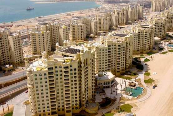 DELIVERED PROJECTS Project Management Services Palm Jumeirah Shoreline Residences Package 4 Dubai, United Arab Emirates Total Ground Floor Area: 220,000 m2 Project Budget: 400,000,000 USD Developer: