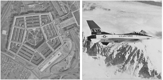 (a) (b) Fig. 5 Marked grayscale images (a) Pentagon, PSNR=44.