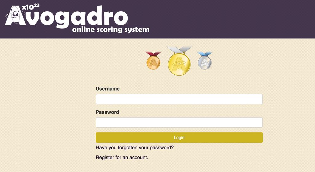 Creating a User Account Avogadro v4 User Guide for Coaches To use Avogadro as a coach, you first need to create an account.