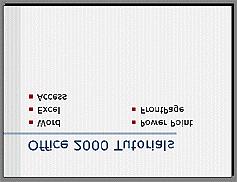 Numbered List Follow these steps to create a numbered list: Create a text box. With the text box selected, choose Format Bullets and Numbering from the menu bar.