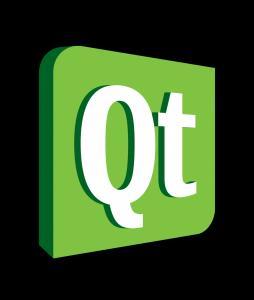 QT-Basis Dynamic user interfaces can adapt online to the machine configurations