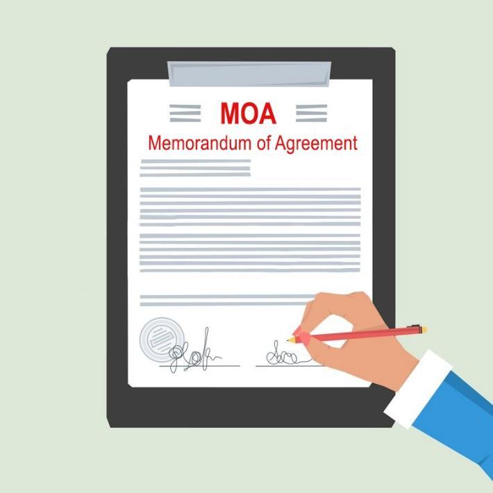 Memorandums of Agreement (MoA) Waived prior rights Provided control to concessionaire