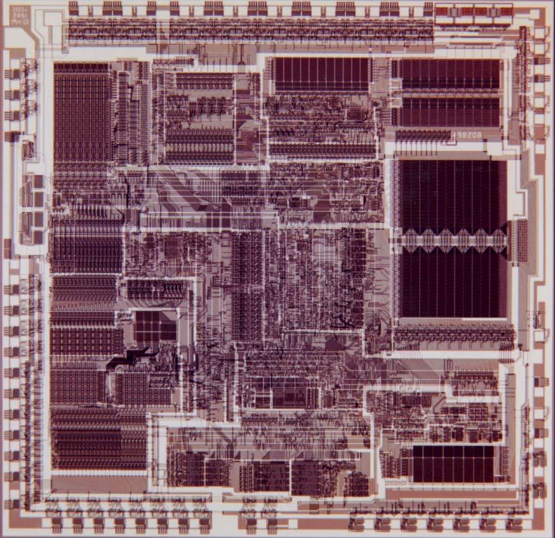 8080 Intel Pentium