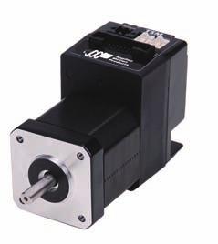1 Introduction Thank you for selecting the Applied Motion Products TSM17C Integrated Motor.