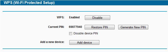 MAC Address (to be bridged) - The BSSID of the AP your router is going to connect to as a client. You can also use the search function to select the BSSID to join.