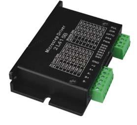 User s Manual High Performance-Cost ratio 2-phase Microstepping Driver VER 2.0 Appreciate your selection of MotionKing TM driver.