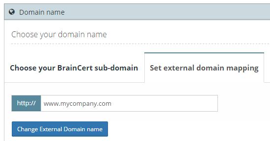 Log in to your domain registrar's site and locate the Zone File Settings, DNS Manager, or similar area of