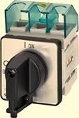 Siemens AG 201 3LD2 main control and EMERGENCY-STOP switches from 16 to 250 A > Front mounting Number and version of the contacts Main contact Auxiliary contact Rated data 50...60Hz, 380.