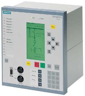 transmission. Refer to protection functions and metering section beginning on page 20 for a detailed description of the protective relay functions provided with Smart-Gear PDS.