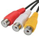5mm  A/V Cable