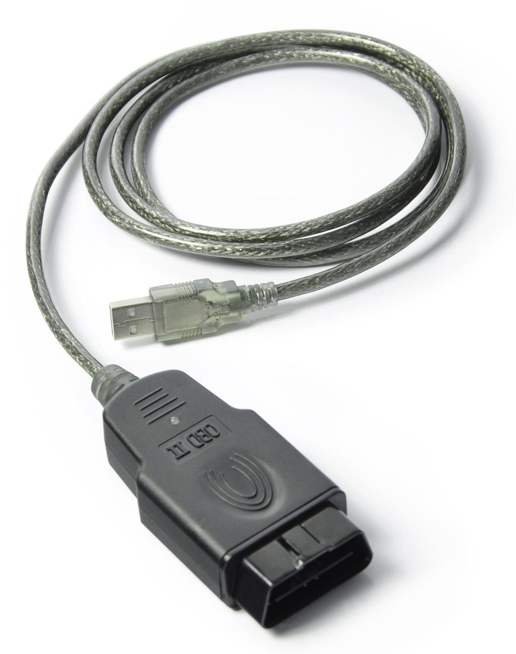 USB to CAN adapter User Manual