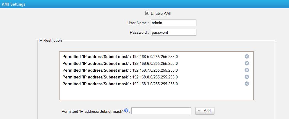 18. Fixed the issue that the call log could not display the IAX service provider trunk s name correctly if the trunk was registered using a domain. 19.